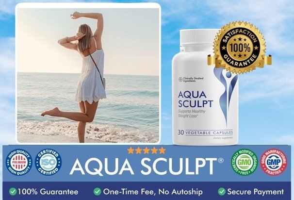 Aquasculpt Weight Loss